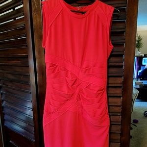 BCBG Dress